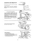 Sears Craftsman 113 197752   113 197702 10-inch Radial Saw Owners Manual   1503