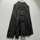 Vintage 97aw Comme Des Garcons Tricot China Shirt Jacket