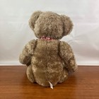 Fao Schwarz 1999 Jointed Teddy Bear Large 24    Brown Plush Stuffed Animal