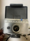 Vintage Polaroid Automatic 100 Land Camera Bundle