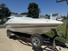     1997 Baja Boss Hammer 21    - 454 Power      