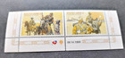 South Africa 1999 Century Of Start Of The Boer War - Mint Never Hinged   Fdcs