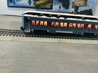 Lionel Polar Express Passenger Car O Gauge New W movie Character