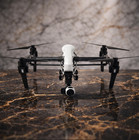 Dji Inspire 1 V2 0 Quadcopter - Cpbx000103