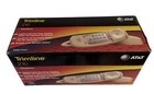 At t Trimline 210 Telephone Ivory Lighted Dial Wall Desk Vintage 1990s Open Box