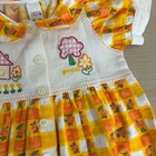 Collection Cherie One Piece Romper Playsuit Size 18 Months 1 Vintage 