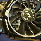 Msi Radeon Rx 570 4gb Gddr5 Graphic Cards  rx 570 Armor 4g Oc  Untested For Part