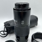 Minolta Maxxum Lens Af Zoom 70-210mm 1 4  32  Working 