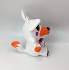 Rare Fnaf Five Nights At Freddy   s Sister Location Lolbit Plush White Fox 8   