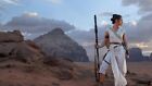 2019 Star Wars The Rise Of  Skywalker Movie Poster 11x17 Rey Daisy Ridley     