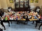 Ty Beanie Babies Lot   15 