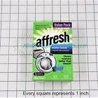 Affresh Washing Machine Cleaner W10549846