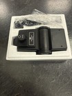 Nib Vivitar 283 Auto-thyristor Flash W sync Cord Made In Japan Untested