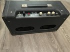 1966 Fender Reverb Unit  Tank Vintage