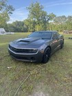 2011 Chevrolet Camaro Ls