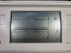 Vintage 1989 Apple Macintosh Portable M5120 Computer Recapped   Bluescsi 