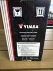 Agm Maintenance-free Vrla Battery - 12v - 18ah - For Pwc Ytx20l-bs Yuam320bs