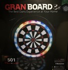 Granboard 3s Dart Board Green Type Electronic Darts Board Online Gaming
