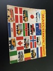 Vintage 1967 Collectors Guide Lesney Matchbox Catalog International Usa Edition