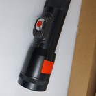 Kel-lite 20    7-d Cell Battery Flashlight Classic Police Nos Unused Rare 7-d