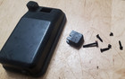 Singer 221 Featherweight Sewing Machine Foot Control Parts