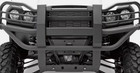 2019-2025 Kawasaki Mule Pro-mx Eps Le Front Brush Guard Black 99994-1153