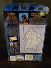 Super Poseable Pelennor Aragorn 6  Lord Of The Rings Toybiz Return Of King New