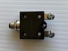 Tarp Motor Rotary Switch Kit W circuit Breaker And Indicator Light 12vdc 50