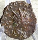 Very Nice Ancient Roman Coin Caesar Tetricus Ii 273-274 Ad Spes Old Genuine