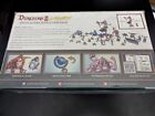 Dungeons And Lasers Encounters Miniatures Pack  New   Sealed 