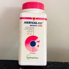 Merical Pet Briskit Supplements Dog Cat Calcium Vitamin D b12 Free Shipping  New