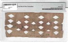 Pmg Very Good 10 1857  1 Bank Of The State  Madison  In Late Redemption 1878 