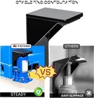 Upgrade Shipping Container Jack Lug with Limiter  Shipping Container Jack Lifter