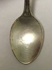 Trinidad Vintage Souvenir Spoon Collectible