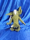 Plush Gremlin Gizmo Stripe Stuffed Animal - 12 Inches Tall New With Tags