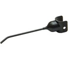 Rubber Rake Tooth - 25 Pack Compatible With Fits John Deere Fits New Holland