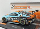 Scaleauto Sc-6352r Audi R8 Lms Gt3  21 World Challenge Wrt   30 1 32 Slot Car