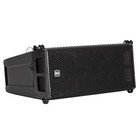 Rcf Hdl6-a Active Line Array Module 2x6  1400 Watt 2-way Powered Speaker Hdl6a