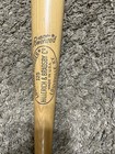 Vintage Louisville Slugger 125 Mickey Mantle Mm4 34    Powerized Bat