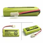 2 Original Battery Packs Bt183342   Bt283342 For Vtech At t Home Cordless Phone