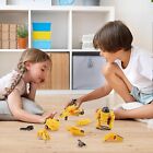Kids Ages 8-12 Solar Robot Kit 6-in-1 Space Toys For 10-year-old Boy Girl Gift 