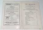 Rare Antique Vintage American The Aquarium Magazine Giant Danios  July 1933 Fish