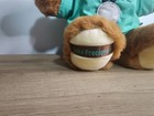 Dandee Teddy Precious Get Well Soon Doctor Or Nurse Bear In Scrubs Dan Dee Plush