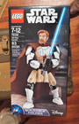 Lego Star Wars  Obi-wan Kenobi 75109 New Sealed