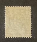 Stamps East Africa And Uganda Scott  35 Hinged