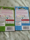 Crayola Shopkins Crayons  8 Count Packs Lot Of 2  Multicolor  Mpn 52-4392