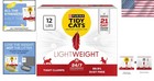 Purina Tidy Cats Lightweight 24 7 Performance Clumping Cat Litter 17 Lb Box Odor
