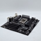 Asrock B660m-c Motherboard Ddr4 Intel Socket 1700 Supports 14th  13th   12th Gen