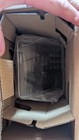 Panasonic Kx-tg985 Sk   5 Handsets W  Digital Answering Machine   New