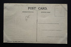 New South Wales  Australia Map And Atlas Entries Postcard By Dept Of Lands